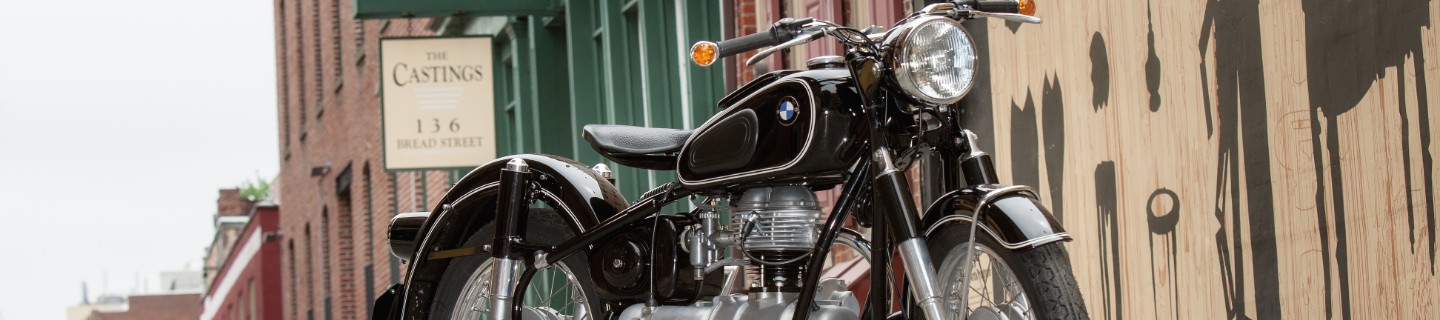 MotoAmerica Superbike Series & Vintage MotoFest